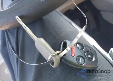 2008 Honda Civic Hybrid из США, поврежденный, VIN JHMFA36288S030072